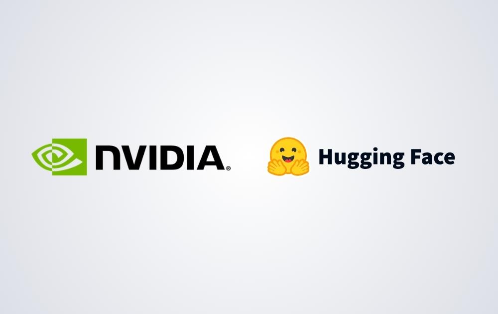 Nvidia покупает Hugging Face за рекордные $12.9 млрд