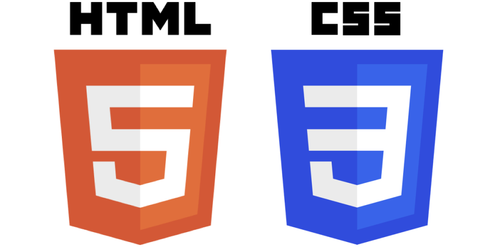 CSS 3, HTML5