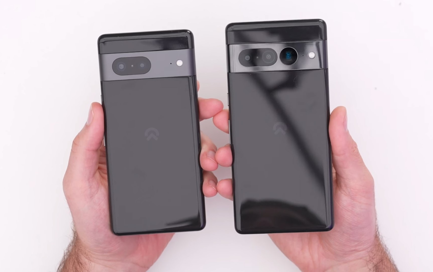 Pixel 7a, Pixel 7, Pixel 7 Pro: какой смартфон Google подойдет для вас? –  mobila.name