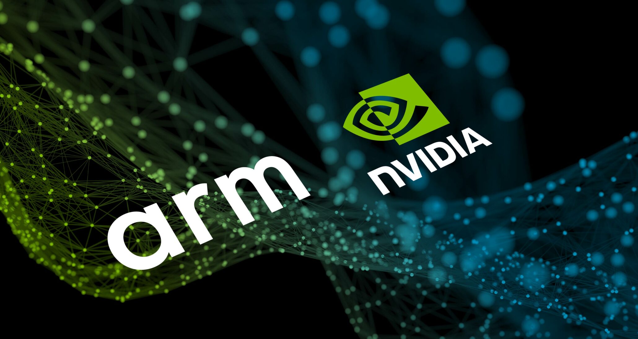 Nvidia работает над процессорами на базе Arm для Windows-ПК